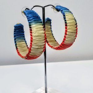 Isla Earrings